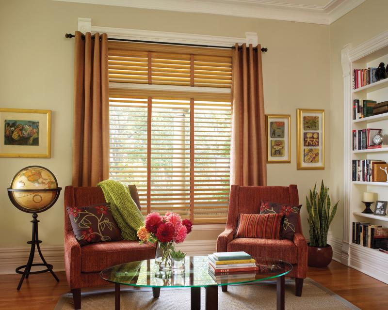 Logo for Us Blinds
